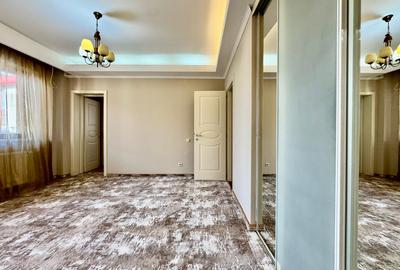 3 camere în Cartierul Francez – Herăstrău | 167 mp utili | 2 locuri de parcare - 10
