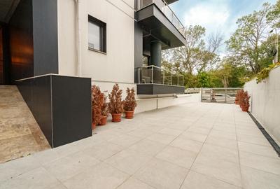 INCHIRIERE APARTAMENTE LUX sos NORDULUI 200mp+ parcare subterana inclusa - 8