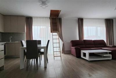 Apartament nou si modern, Selimbar - 6