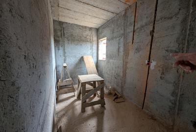 Casa noua Măgura P+1, încălzire pardoseală - 9