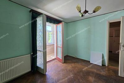 Apartament cu 2 camere, etaj 3, zona Centru / Faleză - 2