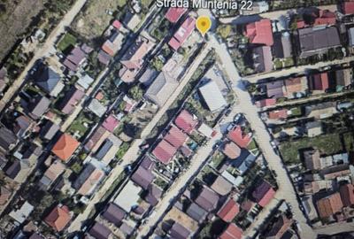 1150 mp teren Catargiu,  deschidere 50 m, toate utilitatile la poarta - 1