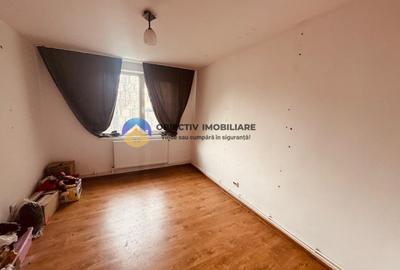 Apartament 3 camere – Darmanesti - 71,56 mp - 3