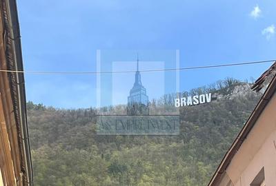 De vanzare garsoniera, in inima orasului Brasov - 1
