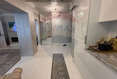 VANZARE Apartament cu 4 camere in zona Dristor - 9
