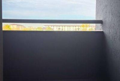 Garsoniera, Complex CUBIC 7 Residence, Bloc FINALIZAT - POZE REALE. - 8