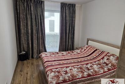 Apartament doua camere de vanzare in bloc nou Alba Iulia - 3