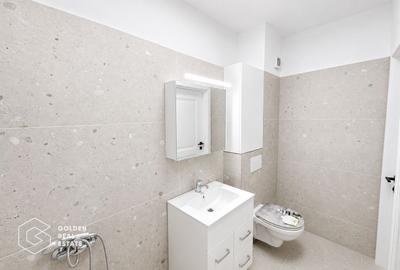 Apartament 3 camere, 2 bai, Gradiste, bloc nou 2025, loc parcare, et 3 - 8