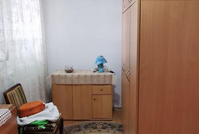 ► Scoala 8 Intim 2 Camere semiDecomandate 42m² Mobilat Utilat Centrala pe Gaze - 6