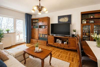 Apartament de vanzare | 4 camere | Marasti | Decomandat - 1