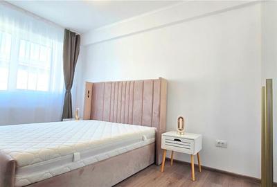 Apartament 2 Camere Galata - 425 euro - 4