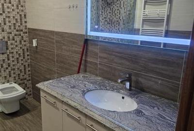 Apartament 4 camere, 2 bai, dressing + terasa 24mp, Isaran, Brasov - 12