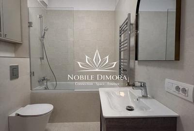 ISHO - Apartament modern cu 2 camere, Et3, pet friendly, Bega-river view - 12