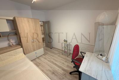 Student Apartament - Cotroceni Smart Residence - Mobilat Utilat - 5