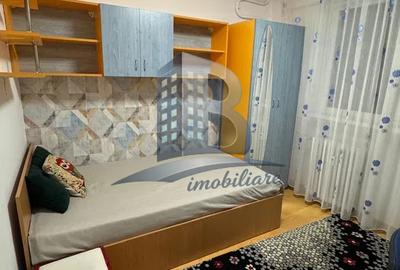 Apartament cu 2 camere decomandat, mobilat în Drumul Taberei