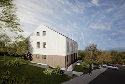 Casa 4 camere de vanzare in Dambul Rotund, Cluj Napoca - 3
