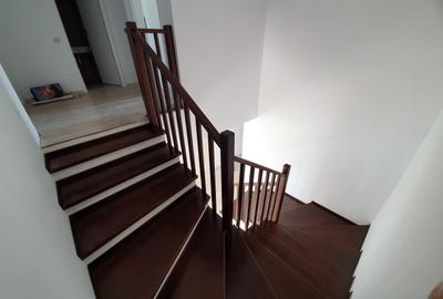 🏡 Vilă 5 camere, mansardă, 140 mp, curte 350 mp, mutare imediată - 6