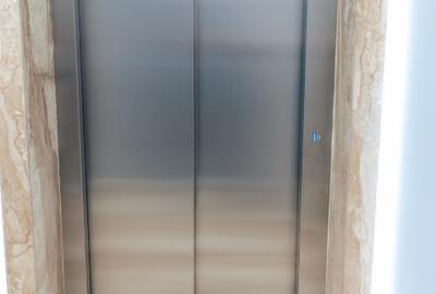 Spatiu Comercial 535 mp. utili, Lift, Autorizat ISU, str. Stefan cel Mare 32B - 10