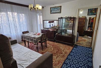 Apartament 3 camere de vanzare  Lujerului - 1