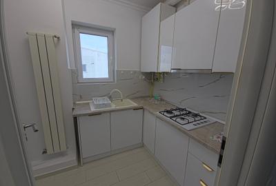 FALEZA NORD 4 CAMERE VEDERE LA MARE TERMEN LUNG MOBILAT UTILAT LUX - 6