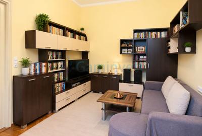 Apartament central de vanzare in Oradea, Zona Republicii - 1