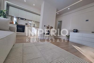 Apartament ultrafinisat, zona centrala – Ideal locuinta sau investitie! - 4