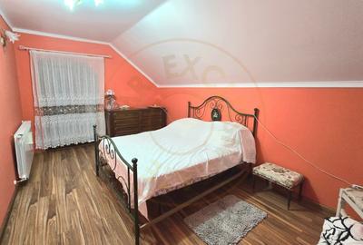 De Vanzare Casa Martinesti P+M Satu-Mare - 16