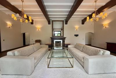 VILA SUPERBA SNAGOV  DESCHIDERE 40 ML LAC  TEREN 1750 MP - 10