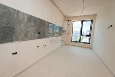 Apartament modern cu incalzire in pardoseala, 2 camere, decomandat - 3