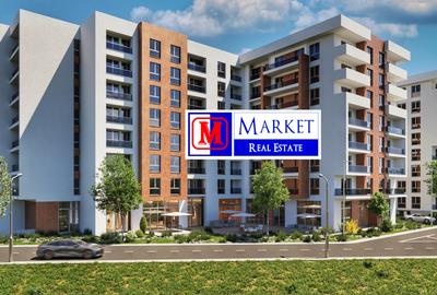 Apartament 2 camere (tip studio) - Metrou Berceni (100 metri) - 1