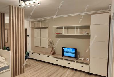 Apartament 1 Camera Vivalia Grand | 37mp+parcare | Take Ionescu - 3