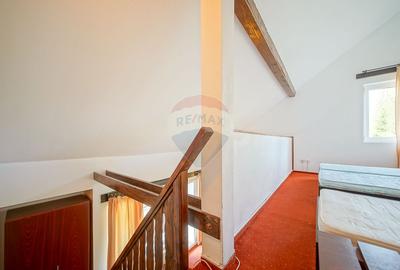 COMPLEX HOTELIER POTENTIAL EXTINDERE | PREDEAL CIOPLEA | 2734 MP TEREN - 46