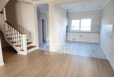 Casă individuală cu 5 camere în Moșnița Nouă