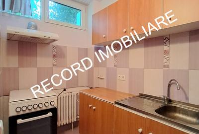 Garsoniera 32 mp zona Petrom, Mcdonald's Manastur - 1