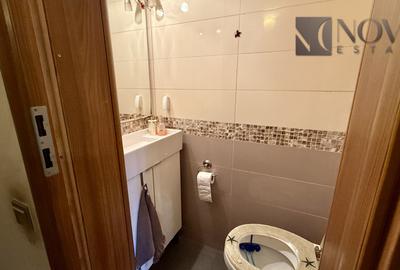 Casa de Vanzare | P-ta Alba Iulia | 185 mp | Curte | Terasa - 19