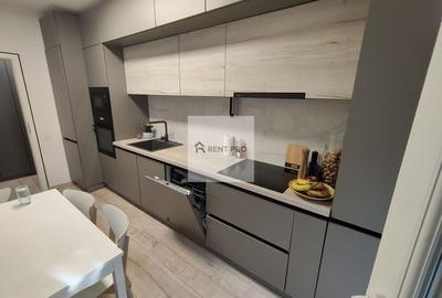 3 Camere Cu Curte GranVia Park Lujerului Politehnica Comision 0 - 11