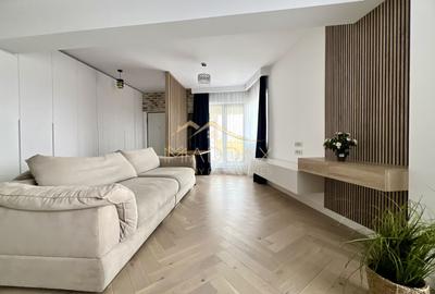 Apartament de Inchiriat | 2 camere | Herastrau - Aviatiei - 17