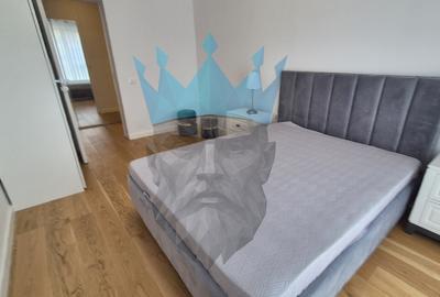 Apartament 3 Camere Nusco City Aviatiei Bucuresti - 14
