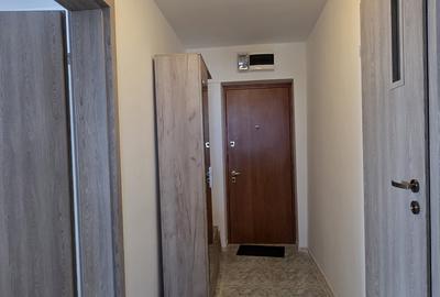 Inchiriere 2 camere Titan - Baba Novac - 17