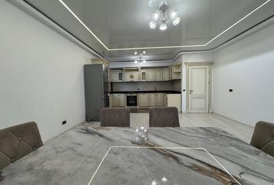 Isaran, 4 camere, mobilat si utilat, loc de parcare subteran - 4