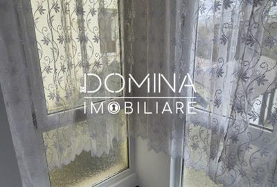 Vânzare apartament 2 camere, etaj 1, mobilat și utilat, strada 14 Octombrie - 8