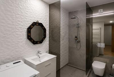 REA1028768 Apartament 2 camere de vanzare l Barbu Vacarescu - 9