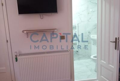 Comision 0% Casa cu 3 Camere, Plopilor - 6
