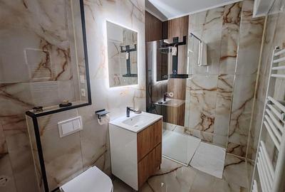 Apartament de lux 2 camere balcon parcare zona Doamna Stanca - 14