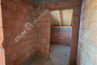 Casa cu 5 camere si gradina de 415 mp din Selimbar in Sibiu - 6