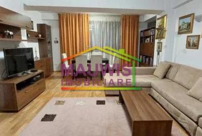 Vand apartament deosebit cartier Baneasa, Ioan Ionescu de la Brad. - 3