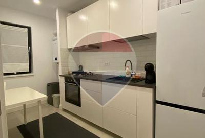 Apartament 3 camere + balcon – Onix Nord Pipera - 4