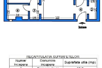 Apartament 2 camere confort 2 - 7