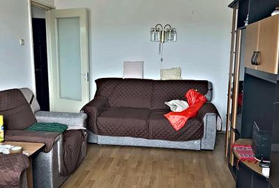 Apartament 2 camere decomandat, 47 mp, mobilat și utilat, etaj 4 - Ploiești - 2