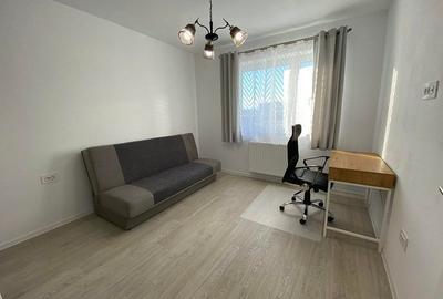 Inchirere apartament cu 3 camere Coresi Avantgarden - 7